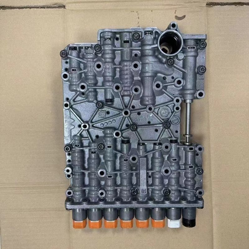 মডেল টাইপ B054 8HP-55 8HP-90 অটোমেটিক ট্রান্সমিশন ভালভ বডি কিট বিএমডাব্লু মিনি OE এর জন্য