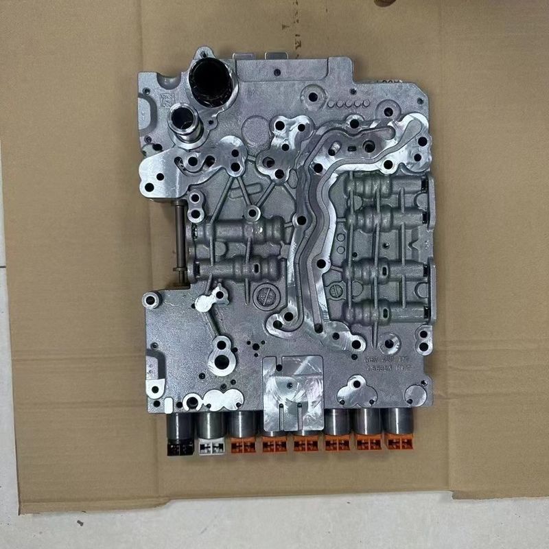 মডেল টাইপ B054 8HP-55 8HP-90 অটোমেটিক ট্রান্সমিশন ভালভ বডি কিট বিএমডাব্লু মিনি OE এর জন্য