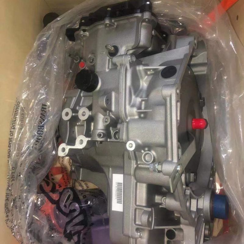 24274397 Chevrolet Malibu Cruze Buick Opel ASTRA এর জন্য OE পুনর্নির্মাণকৃত অটো ট্রান্সমিশন সিস্টেম