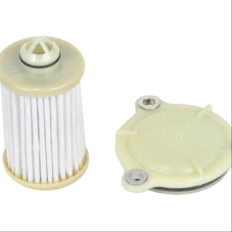 ফোর্ড EDGE CEZ JM5P7B301BA এর জন্য শীর্ষস্থানীয় 2.0T 8-স্পিড 8F35 ট্রান্সমিশন ফিল্টার সমাবেশ