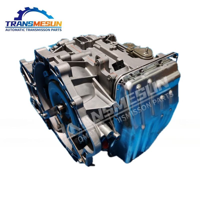 DSI6 M11 4X4 2WD 2.0T ডিজেল 6-স্পিড স্বয়ংক্রিয় ট্রান্সমিশন সমাবেশ