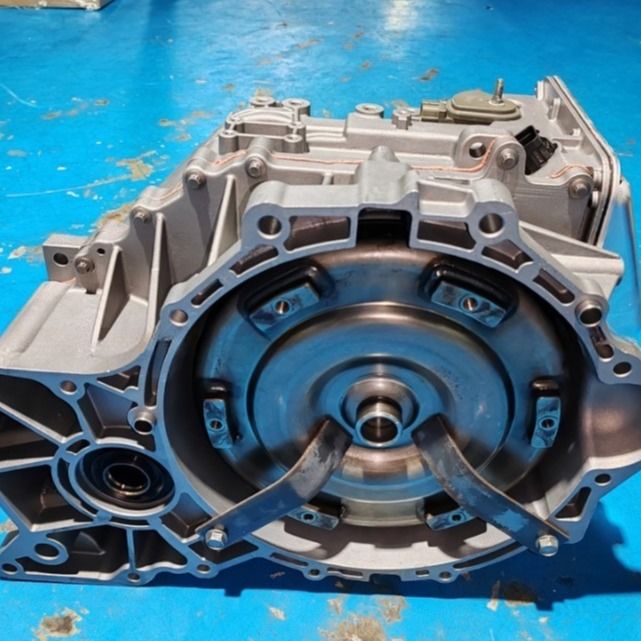 DSI6 M11 4X4 2WD 2.0T ডিজেল 6-স্পিড স্বয়ংক্রিয় ট্রান্সমিশন সমাবেশ