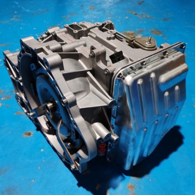 DSI6 M11 4X4 2WD 2.0T ডিজেল 6-স্পিড স্বয়ংক্রিয় ট্রান্সমিশন সমাবেশ
