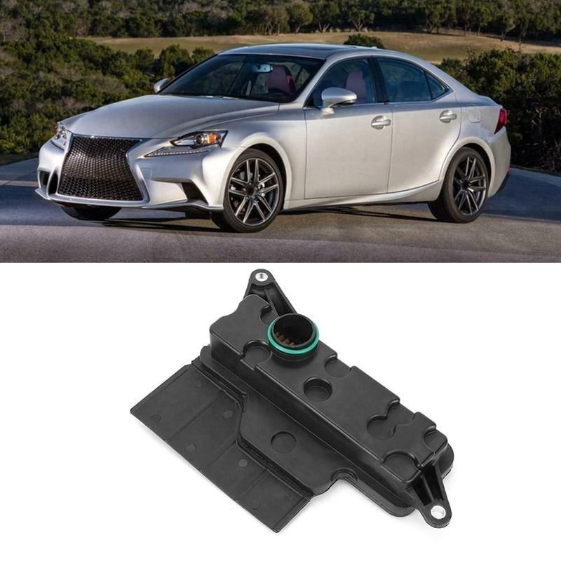 টয়োটা ক্যামরি RAV4 ES350 U660E স্বয়ংক্রিয় ট্রান্সমিশন মেরামত কিট তেল গ্রিড গ্যাসকেট ফিল্টার
