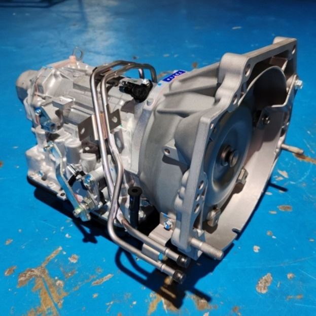 সুজুকি জিমনি 4X4 TW-40LS 22710-76J30 20002-76J33 এর জন্য স্লিভার ট্রান্সমিশন গিয়ারবক্স