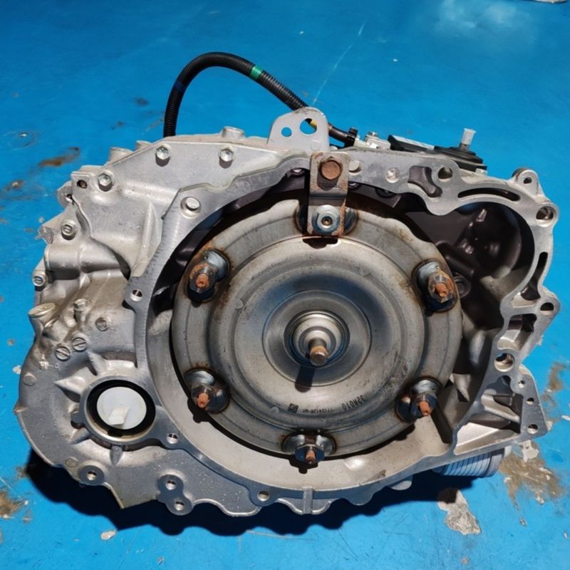 TF-70SC জেনারেশন-চেঞ্জ 508 AT6 AWF6F25 2.0L 2.3L 2WD 6 স্পিড ট্রান্সমিশন ডংফেনের জন্য