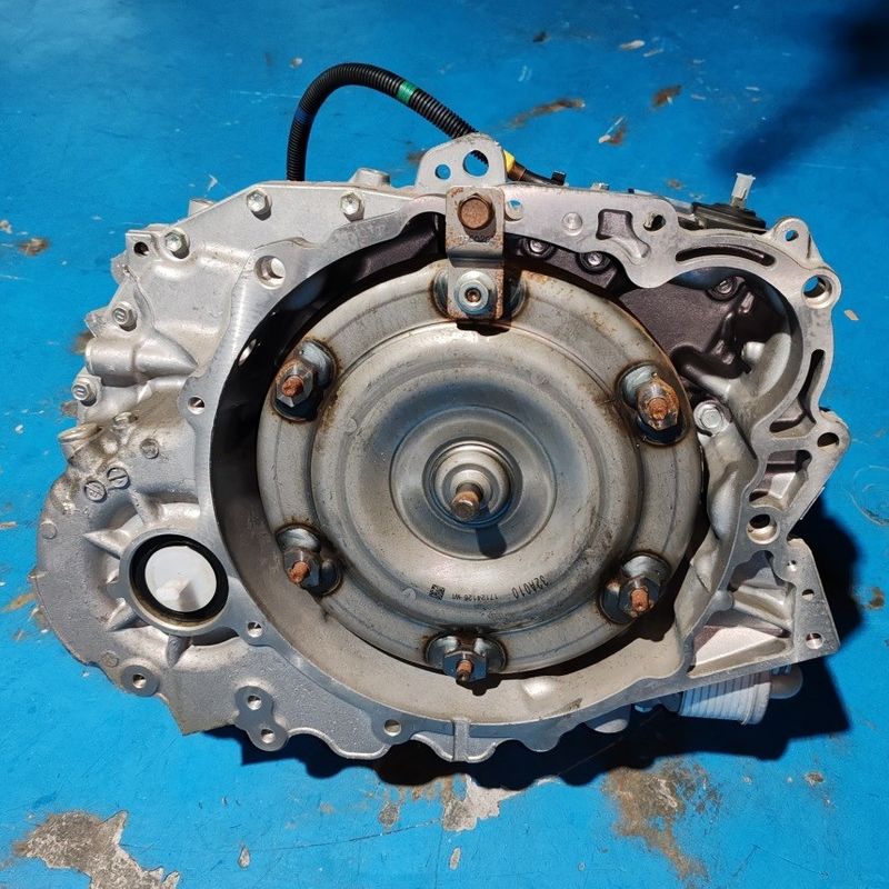 TF-70SC জেনারেশন-চেঞ্জ 508 AT6 AWF6F25 2.0L 2.3L 2WD 6 স্পিড ট্রান্সমিশন ডংফেনের জন্য