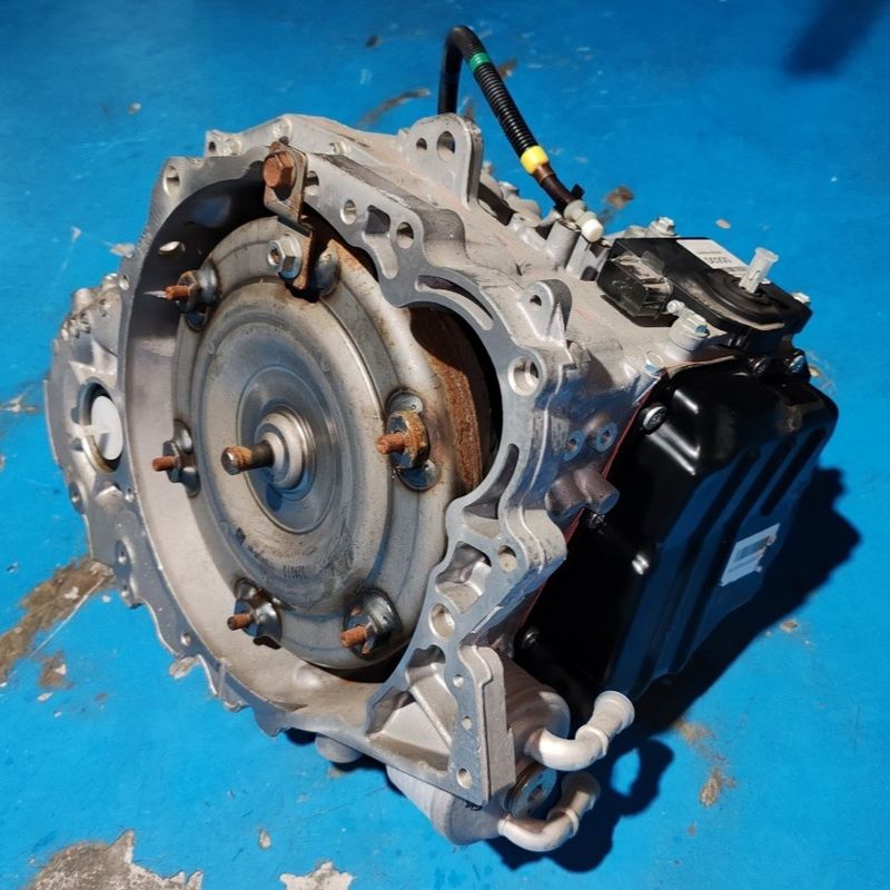 TF-70SC জেনারেশন-চেঞ্জ 508 AT6 AWF6F25 2.0L 2.3L 2WD 6 স্পিড ট্রান্সমিশন ডংফেনের জন্য