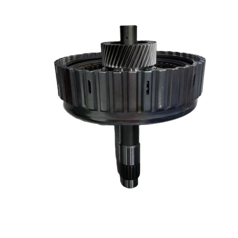 ড্রাইভিং পারফরম্যান্সের জন্য ROEWE i6 CVT180 ট্রান্সমিশন ফরওয়ার্ড গিয়ার ক্ল্যাচ সমন্বয়