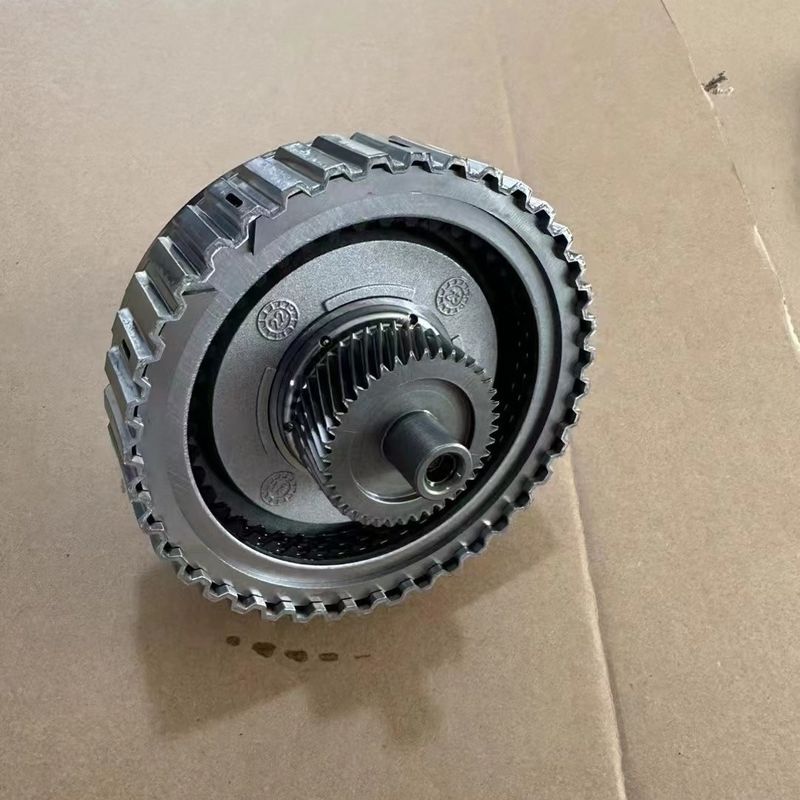 ড্রাইভিং পারফরম্যান্সের জন্য ROEWE i6 CVT180 ট্রান্সমিশন ফরওয়ার্ড গিয়ার ক্ল্যাচ সমন্বয়