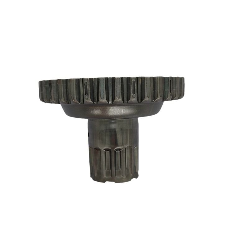 ALTO U440 4 গতির স্বয়ংক্রিয় ট্রান্সমিশন ফরওয়ার্ড গিয়ার এবং 1 এর সাথে ক্লাচ সংযোগ হাব