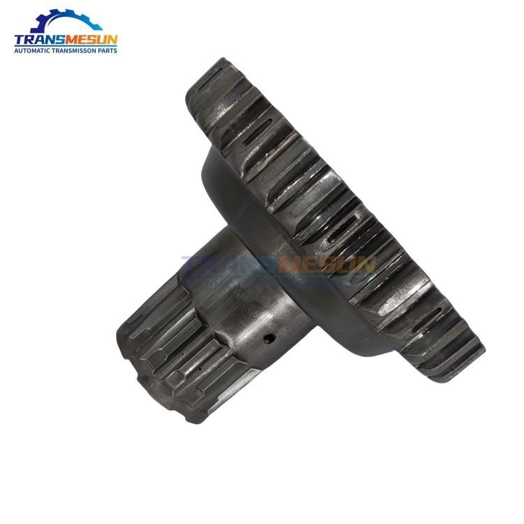 ALTO U440 4 গতির স্বয়ংক্রিয় ট্রান্সমিশন ফরওয়ার্ড গিয়ার এবং 1 এর সাথে ক্লাচ সংযোগ হাব
