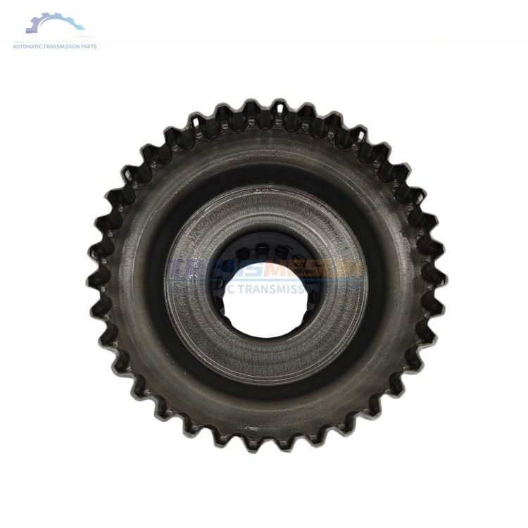 ALTO U440 4 গতির স্বয়ংক্রিয় ট্রান্সমিশন ফরওয়ার্ড গিয়ার এবং 1 এর সাথে ক্লাচ সংযোগ হাব