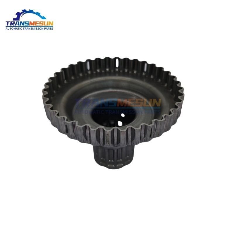 ALTO U440 4 গতির স্বয়ংক্রিয় ট্রান্সমিশন ফরওয়ার্ড গিয়ার এবং 1 এর সাথে ক্লাচ সংযোগ হাব