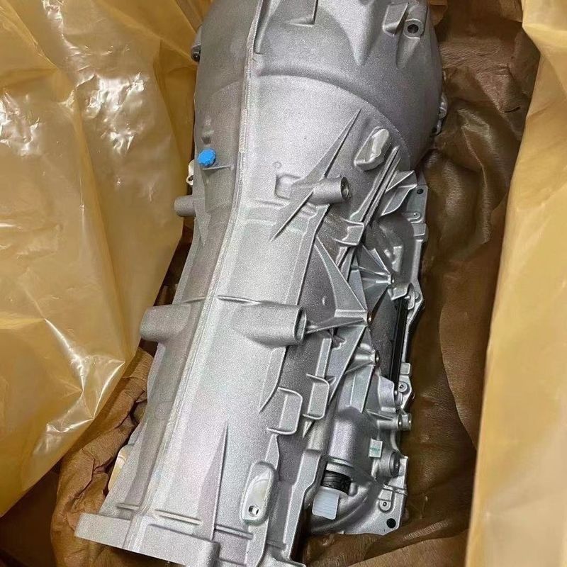 2.0T 4WD GA8X51CZ 8X51 ট্রান্সমিশন সমাবেশের সাথে আপনার BMW এর পারফরম্যান্স আপগ্রেড করুন