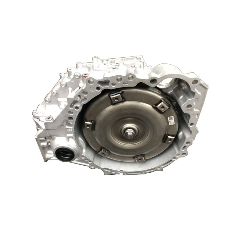 টয়োটা লেক্সাস ES350 2WD 3.5L ইউনিভার্সাল অটোমেটিক গিয়ারবক্সের জন্য U660E ট্রান্সমিশন পার্ট