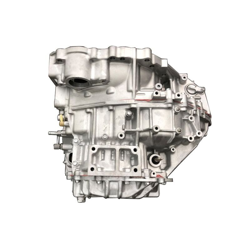 টয়োটা লেক্সাস ES350 2WD 3.5L ইউনিভার্সাল অটোমেটিক গিয়ারবক্সের জন্য U660E ট্রান্সমিশন পার্ট