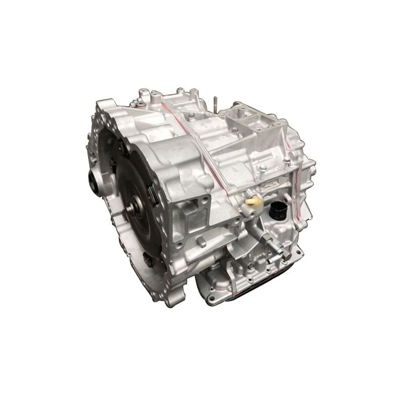টয়োটা লেক্সাস ES350 2WD 3.5L ইউনিভার্সাল অটোমেটিক গিয়ারবক্সের জন্য U660E ট্রান্সমিশন পার্ট