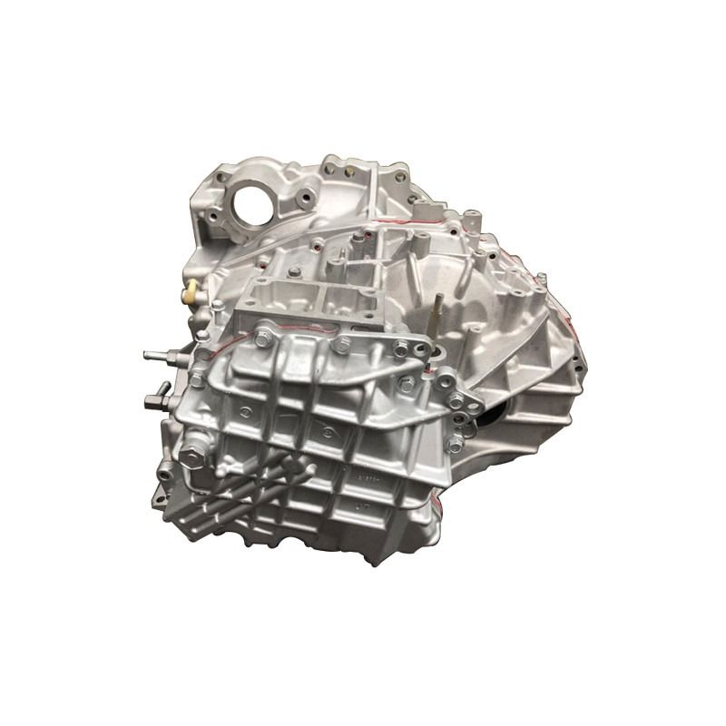 টয়োটা লেক্সাস ES350 2WD 3.5L ইউনিভার্সাল অটোমেটিক গিয়ারবক্সের জন্য U660E ট্রান্সমিশন পার্ট