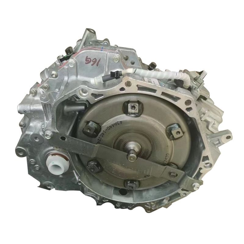 55-51SN 2WD অটোমেটিক ট্রান্সমিশন সিস্টেম নিসান BAIC MG ভলভো সহজ ইনস্টলেশন জন্য