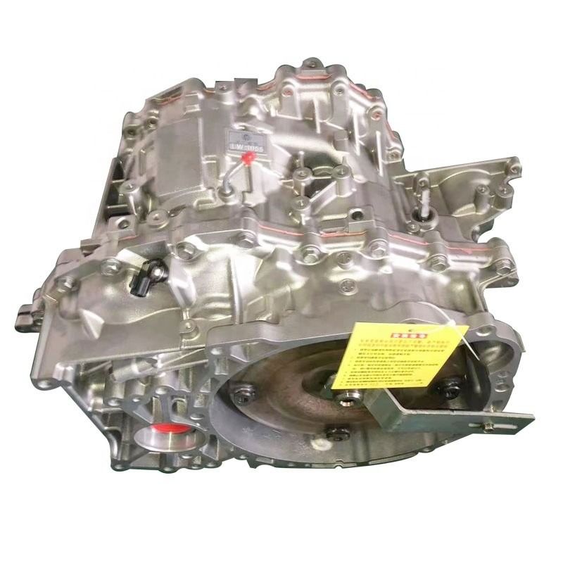2700A346 W1JJA আউটল্যান্ডারের জন্য অটোমেটিক ট্রান্সমিশন সিস্টেম 2.4L 4WD 4J12 55X45X55 OE NO