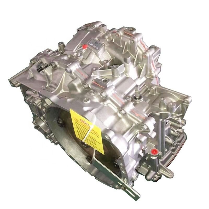 2700A346 W1JJA আউটল্যান্ডারের জন্য অটোমেটিক ট্রান্সমিশন সিস্টেম 2.4L 4WD 4J12 55X45X55 OE NO