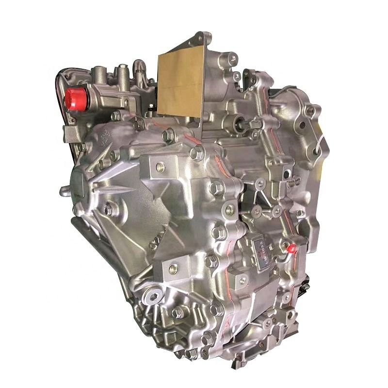 2700A346 W1JJA আউটল্যান্ডারের জন্য অটোমেটিক ট্রান্সমিশন সিস্টেম 2.4L 4WD 4J12 55X45X55 OE NO