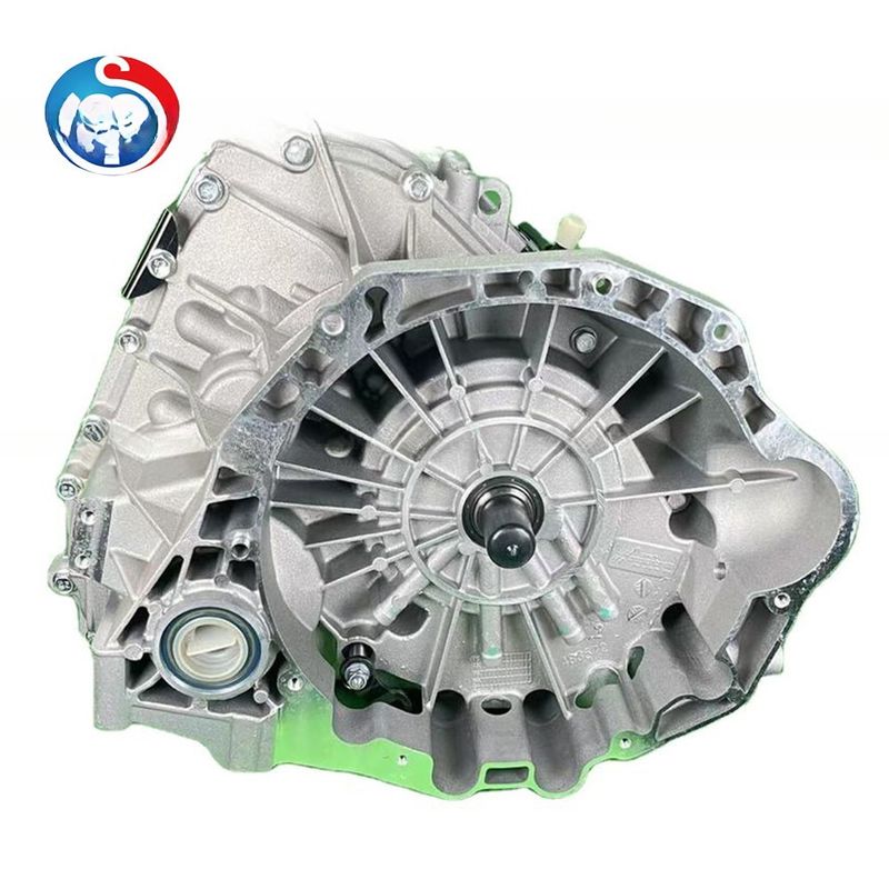 চ্যাংফেং লিওপার্ড CS95 1.5L 1.5T এর জন্য পেশাদার টেস্ট পাঞ্চ অরিজিনাল সিভিটি গিয়ারবক্স