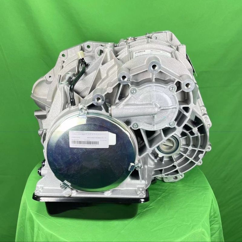 চ্যাংফেং লিওপার্ড CS95 1.5L 1.5T এর জন্য পেশাদার টেস্ট পাঞ্চ অরিজিনাল সিভিটি গিয়ারবক্স