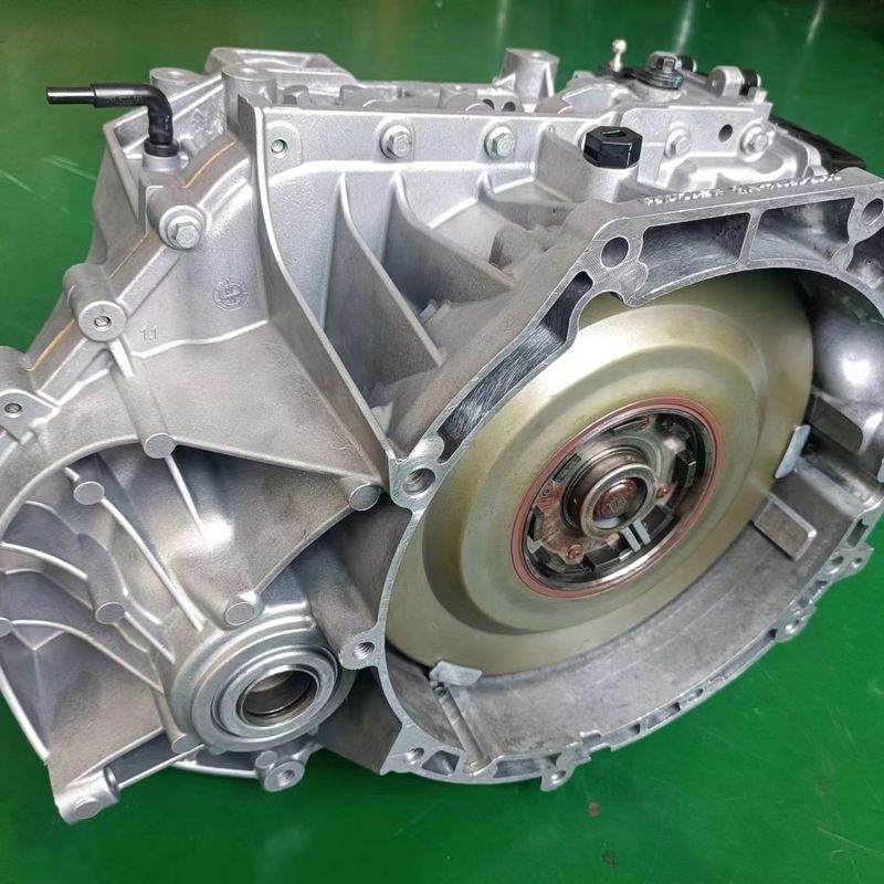 VOLVO 1.6T 2WD অটোমেটিক গিয়ার বক্সের জন্য পুনর্নির্মিত MPS6 6DCT450 ট্রান্সমিশন পার্টস