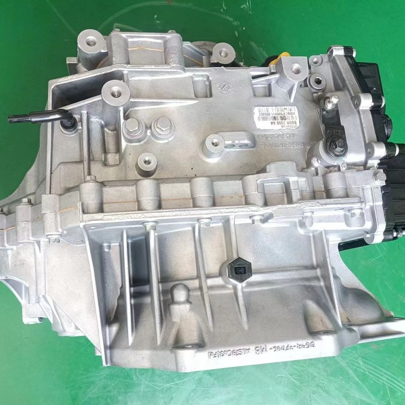 VOLVO 1.6T 2WD অটোমেটিক গিয়ার বক্সের জন্য পুনর্নির্মিত MPS6 6DCT450 ট্রান্সমিশন পার্টস