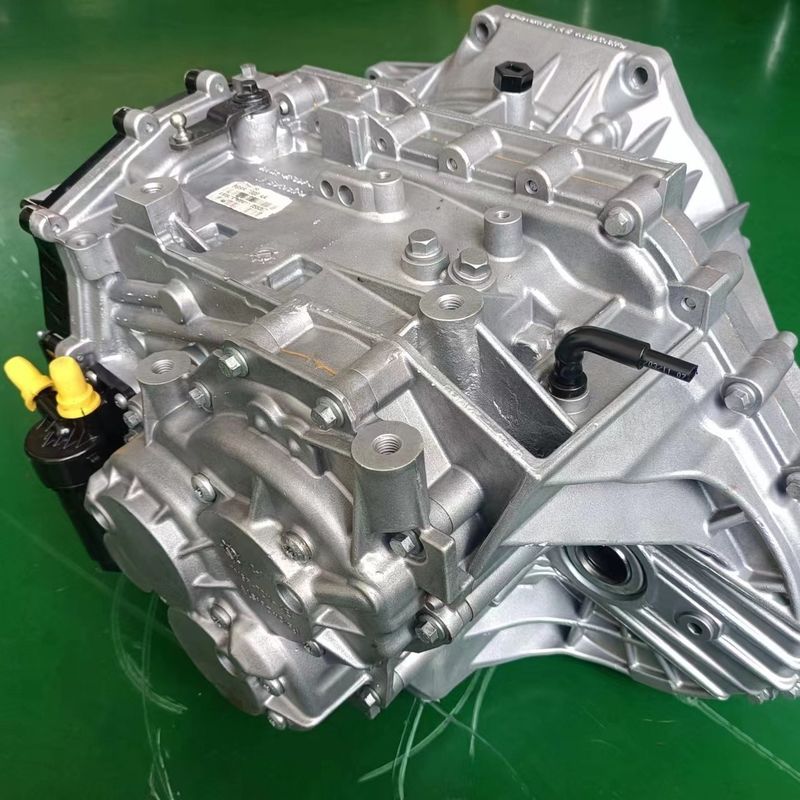 VOLVO 1.6T 2WD অটোমেটিক গিয়ার বক্সের জন্য পুনর্নির্মিত MPS6 6DCT450 ট্রান্সমিশন পার্টস