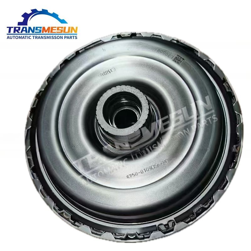 JAC অটো পার্টস TRANSMESUN HFCDTF630 রিফাইন S7 M6 M4 M5 S5 Jiayue X7 জন্য ভিজা ক্ল্যাচ সমাবেশ