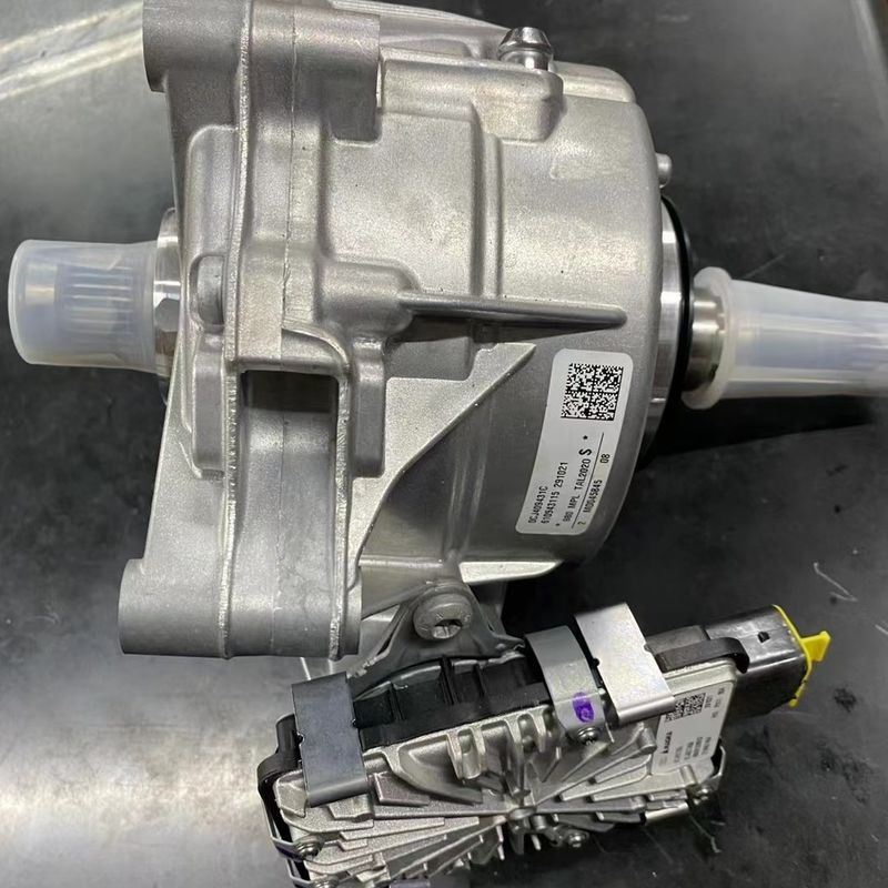0CJ409431C OE NO. 15KG FAW Audi A6L C8 TRANSMESUN এর জন্য ফোর হুইল ড্রাইভ ক্লাচ সমাবেশ