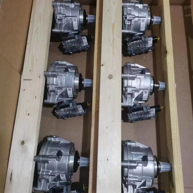 0CJ409431C OE NO. 15KG FAW Audi A6L C8 TRANSMESUN এর জন্য ফোর হুইল ড্রাইভ ক্লাচ সমাবেশ