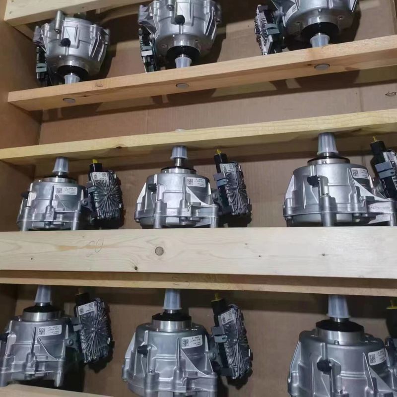 0CJ409431C OE NO. 15KG FAW Audi A6L C8 TRANSMESUN এর জন্য ফোর হুইল ড্রাইভ ক্লাচ সমাবেশ
