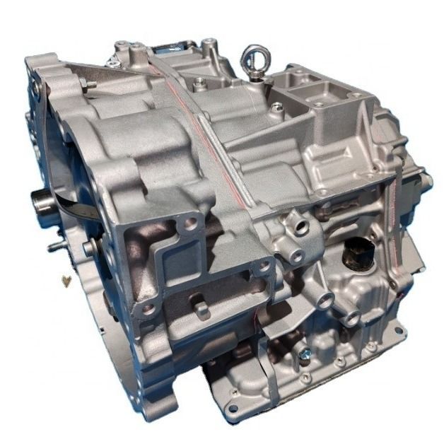 2019- বছর U660F 3.5L 4WD ট্রান্সমিশন গিয়ারবক্স সমাবেশ লেক্সাস 100% পেশাদার পরীক্ষিত