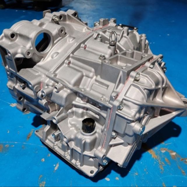2019- বছর U660F 3.5L 4WD ট্রান্সমিশন গিয়ারবক্স সমাবেশ লেক্সাস 100% পেশাদার পরীক্ষিত