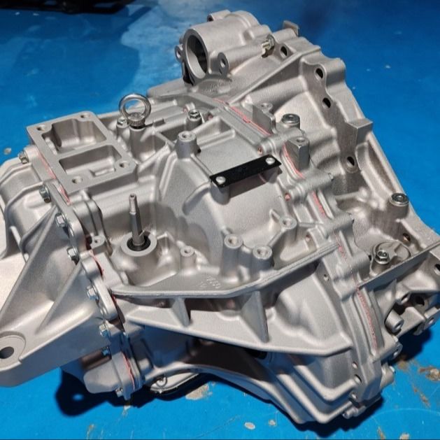 2019- বছর U660F 3.5L 4WD ট্রান্সমিশন গিয়ারবক্স সমাবেশ লেক্সাস 100% পেশাদার পরীক্ষিত