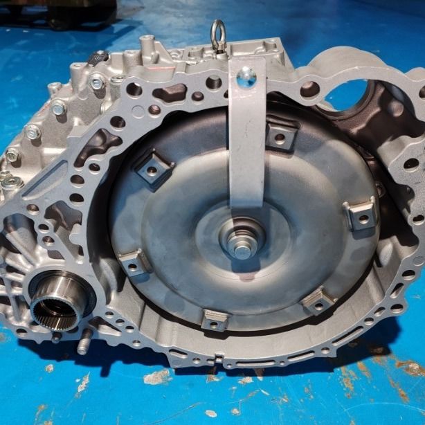 2019- বছর U660F 3.5L 4WD ট্রান্সমিশন গিয়ারবক্স সমাবেশ লেক্সাস 100% পেশাদার পরীক্ষিত
