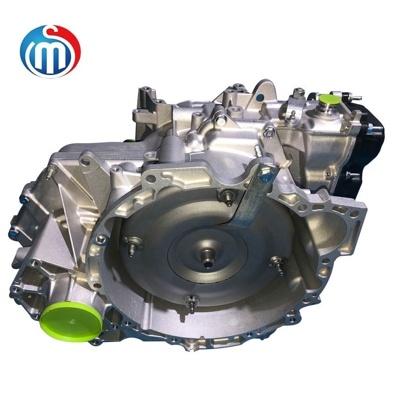 6F35 নম্বর টাইপ ফোর্ড CV6Z-7000-X 1.6L 4WD অটোমেটিক জন্য অটো ট্রান্সমিশন অংশ