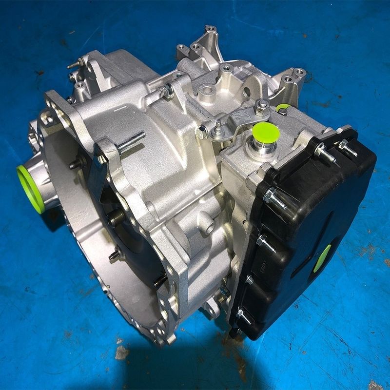 6F35 নম্বর টাইপ ফোর্ড CV6Z-7000-X 1.6L 4WD অটোমেটিক জন্য অটো ট্রান্সমিশন অংশ
