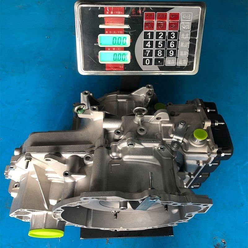 6F35 নম্বর টাইপ ফোর্ড CV6Z-7000-X 1.6L 4WD অটোমেটিক জন্য অটো ট্রান্সমিশন অংশ