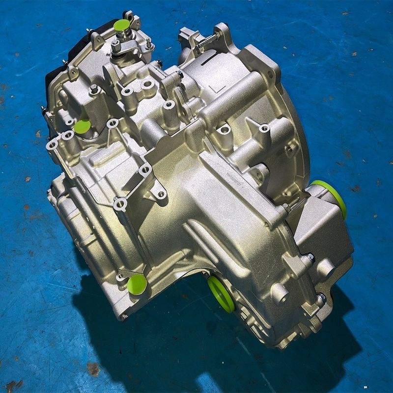 6F35 নম্বর টাইপ ফোর্ড CV6Z-7000-X 1.6L 4WD অটোমেটিক জন্য অটো ট্রান্সমিশন অংশ