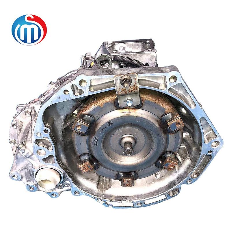 MG ZS 1.5L 2WD ট্রান্সমিশন সমন্বয় TS-41SN TS-40SN U442E OE 10269021 অটো পার্টসের জন্য
