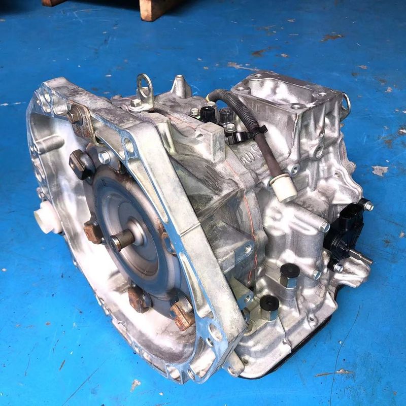 MG ZS 1.5L 2WD ট্রান্সমিশন সমন্বয় TS-41SN TS-40SN U442E OE 10269021 অটো পার্টসের জন্য