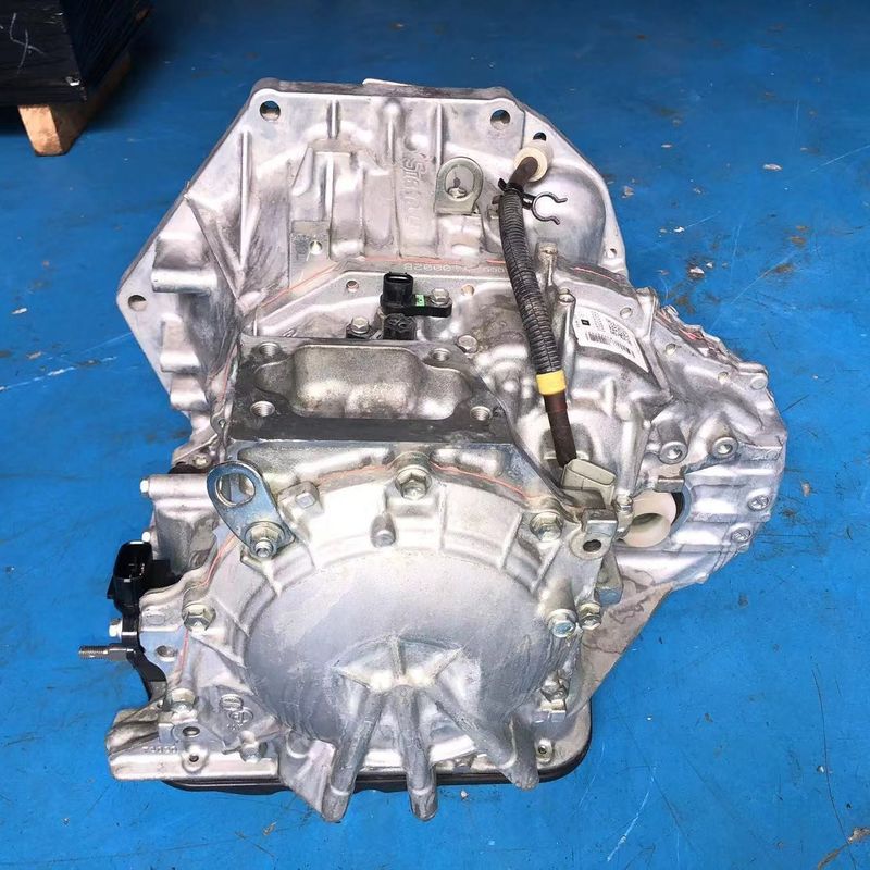 MG ZS 1.5L 2WD ট্রান্সমিশন সমন্বয় TS-41SN TS-40SN U442E OE 10269021 অটো পার্টসের জন্য