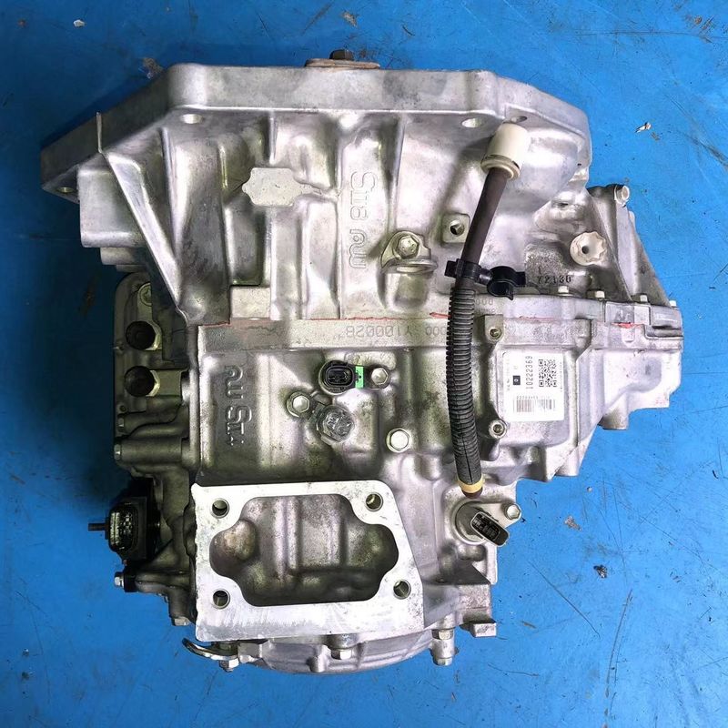 MG ZS 1.5L 2WD ট্রান্সমিশন সমন্বয় TS-41SN TS-40SN U442E OE 10269021 অটো পার্টসের জন্য