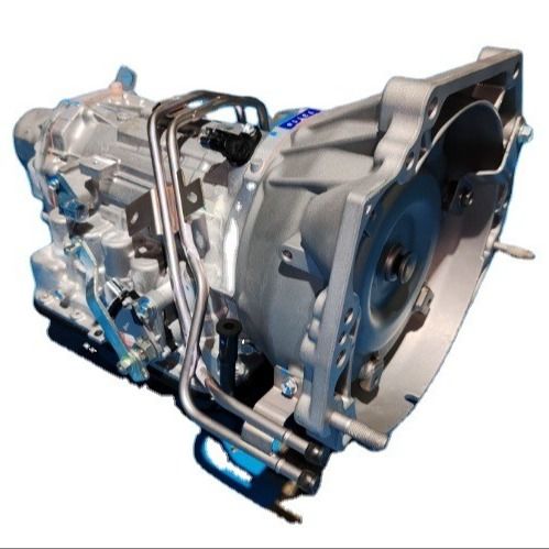 4X4 TW-40LS স্বয়ংক্রিয় গিয়ারবক্স এসসি সুজুকি জিমনি ট্রান্সমিশন অরিজিনাল 20002-76J33
