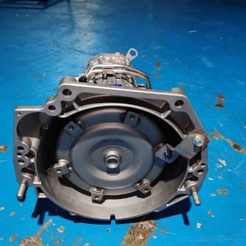 4X4 TW-40LS স্বয়ংক্রিয় গিয়ারবক্স এসসি সুজুকি জিমনি ট্রান্সমিশন অরিজিনাল 20002-76J33